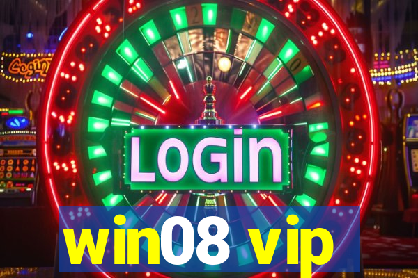 win08 vip